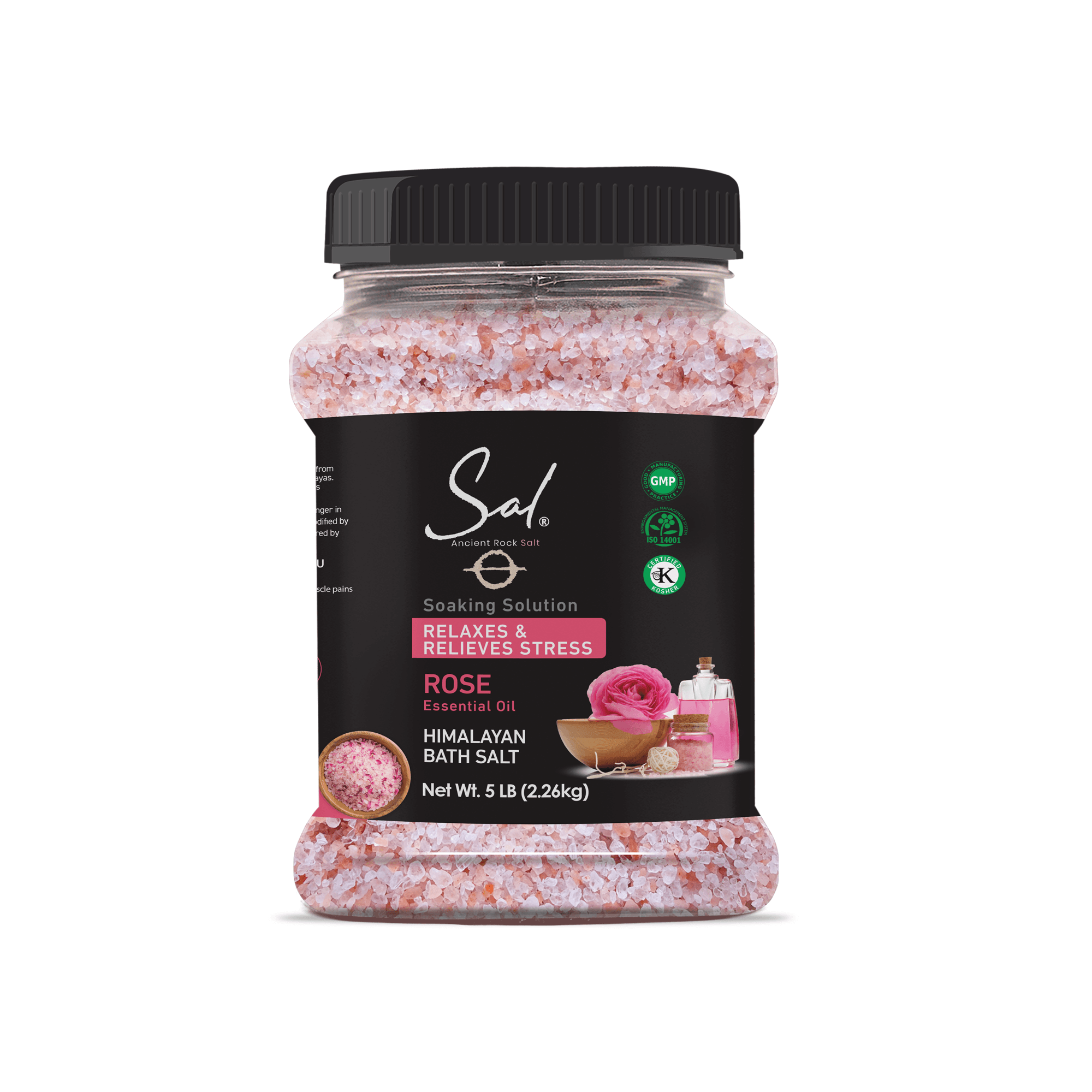 SAL Bath Salt